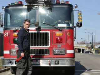 Chicago Fire