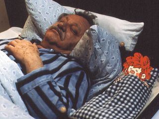 Meister Eder und sein Pumuckl