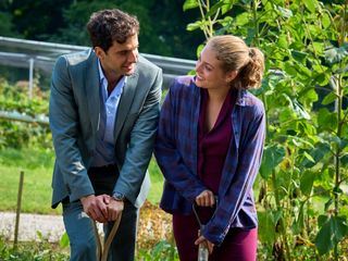 Rosamunde Pilcher: Schlagzeile Liebe