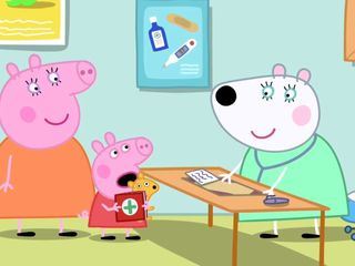 Peppa Pig