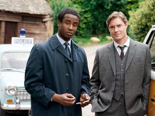 Le indagini di Sister Boniface