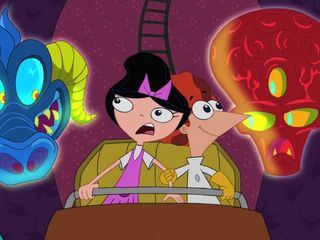 Phineas und Ferb