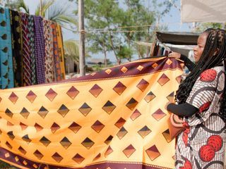 Mosambik, eine Insel mit Vergangenheit