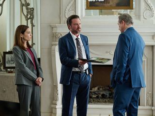 Law & Order Toronto: Criminal Intent