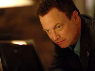 CSI: NY