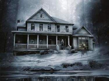 Shut In