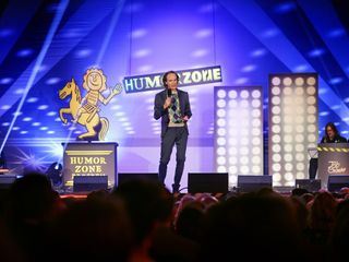 HumorZone 2026 - Die Gala