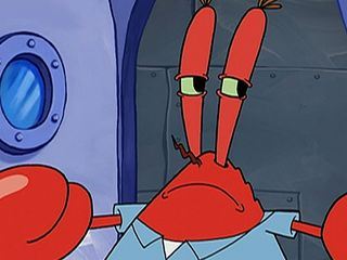 SpongeBob Schwammkopf