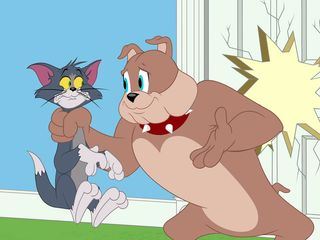 Die Tom und Jerry Show