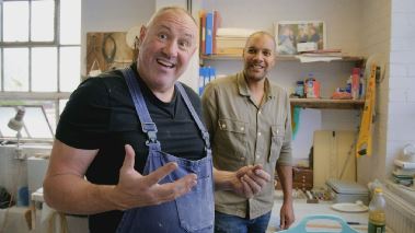 Himmelska husdroemmar