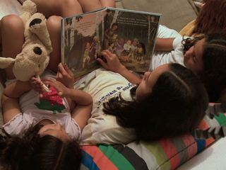 Die Sendung mit dem Elefanten