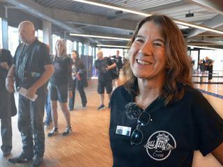 Metal Kreuzfahrt - Headbangen auf hoher See