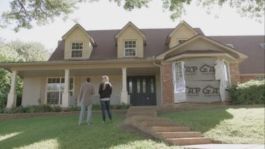 Fixer Upper - Behind the Design