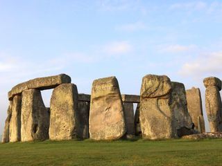 Die Geheimnisse von Stonehenge (1)