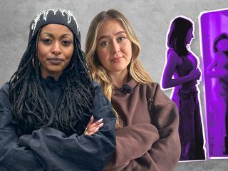 neuneinhalb - fuer dich mittendrin