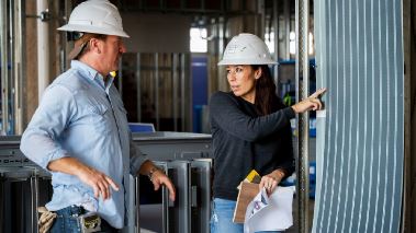 Fixer Upper: Das Hotel