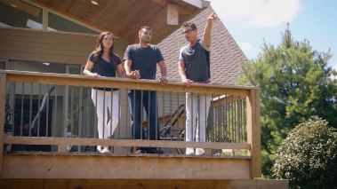 Jackpot! - Hauptpreis Traumhaus