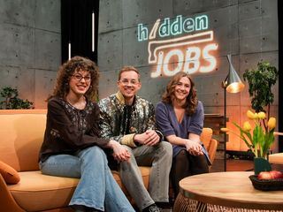 Hidden Jobs