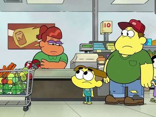 Big City Greens