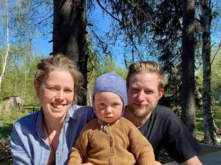 Schwedens unbekanntes Herzland Schwedens unbekanntes Herzland