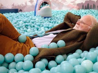 42 - Die Antwort auf fast alles