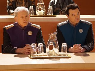 The Orville