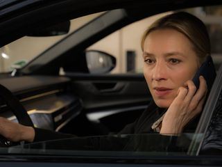 Julia Durant ermittelt: Moerderische Tage