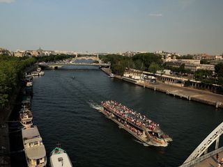 Paris - Im Glanz der Geschichte