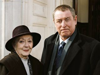 Inspector Barnaby: Moerder-Falle