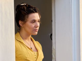 Miss Austen