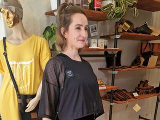 Shopping Queen