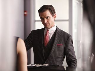 White Collar - Fascino criminale White Collar - Fascino criminale