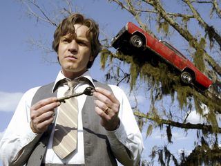 Big Fish