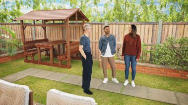 Virtual Designs - Unser Traumhaus wird real