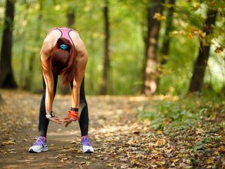 aktiv und gesund