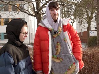 Hartz und herzlich - Tag fuer Tag Rostock