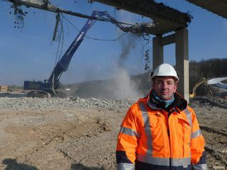 Maenner und Maschinen