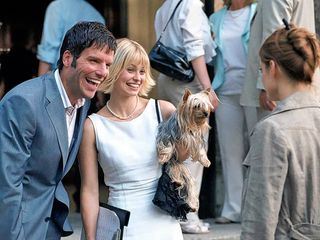 Heute heiratet mein Ex