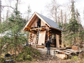 Home Rescue: Eine Ranch fuer die Raneys