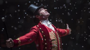 Greatest Showman