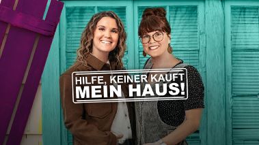 Hilfe, keiner kauft mein Haus!