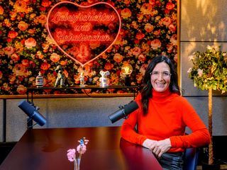 Liebesgschichten und Heiratssachen - Der Podcast