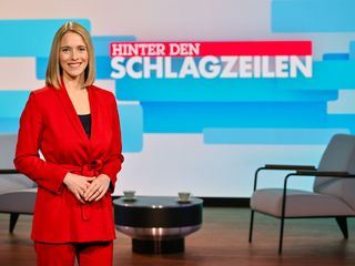 Hinter den Schlagzeilen