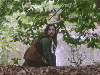 Die Abenteuer von Maid Marian