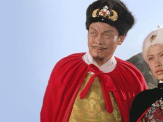 Der letzte Kampf des Lee Khan Der letzte Kampf des Lee Khan