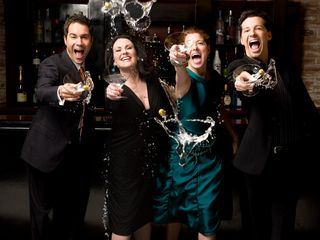Will and Grace