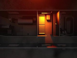 Hitlers Panzerzug - Die rollende Festung des Diktators