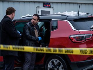 Hours to Kill - Zeitachse des Todes