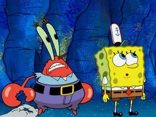 SpongeBob Schwammkopf