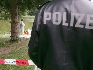 Anwaelte der Toten - Rechtsmediziner decken auf